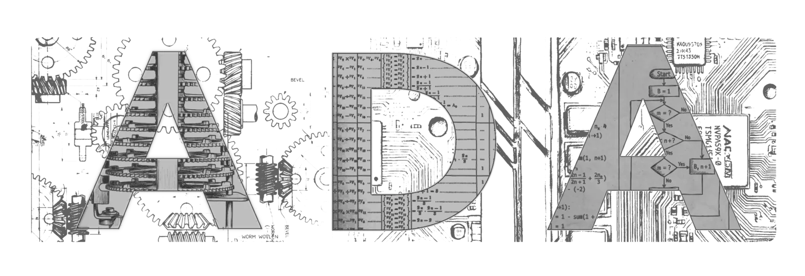 T-Shirt-Grafik zu Ada Lovelace